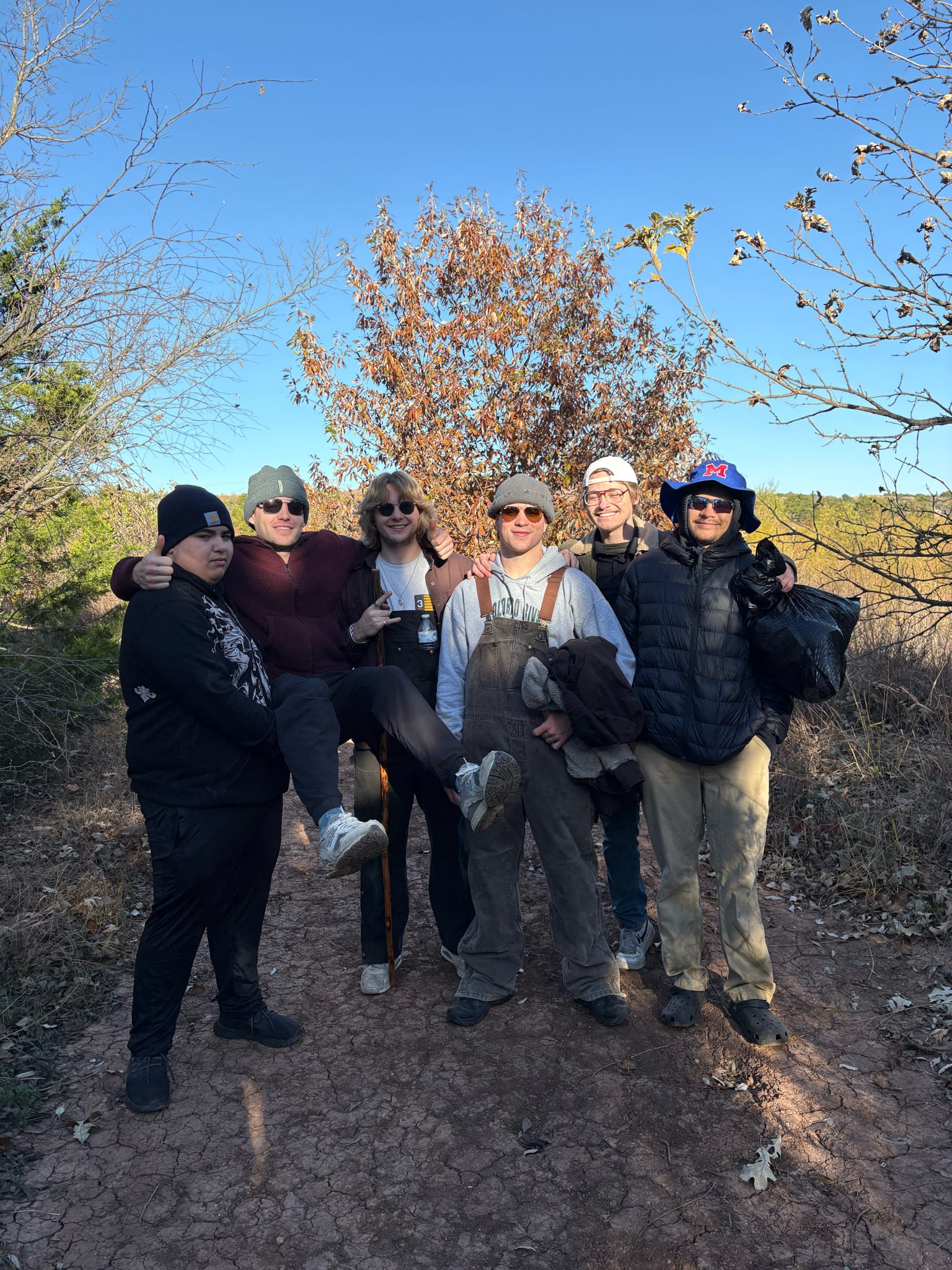 Sigma Nu Mu Tau photo 3